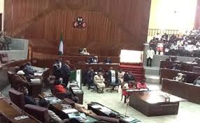Primary healthcare development agency bill passes second reading