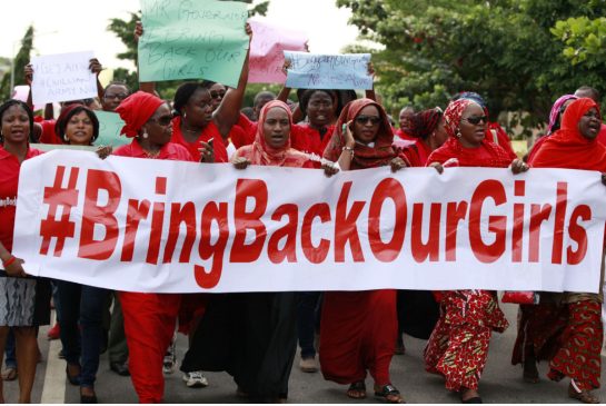 El Rufai And The Hypocrisy Called #Bringbackourgirls  By Mohammed Seidu