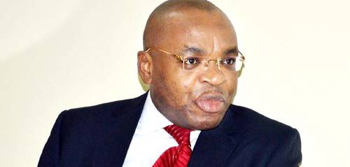 Eight years Tenure of Gov. Udom Emmanuel is Not Negotiable  –   President Wonder Life Care Mission Int’l