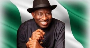 Tension rocks Abuja as EFCC raids Goodluck Jonathan’s brother’s house