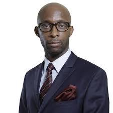 CROSSES THE RUBICON  SPECIAL FEATURE: ONOFIOK LUKE  THE QUINTESSENTIAL LEADER  By Joe Etokudor