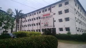 RITMAN UNIVERSITY: possessing a culture of excellence at Infancy  By Edidiong Esara