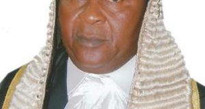 Speaker, Delta State House of Assembly list priorities