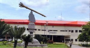 A’IBOM STATE HOUSE OF ASSEMBLY MOVES AGAINST LG COMMISSIONER   … Summons commissioner Antai before Committees     By Ernest John