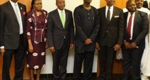 Ibom Power Company lauded on the use of CBN-NEMS facility