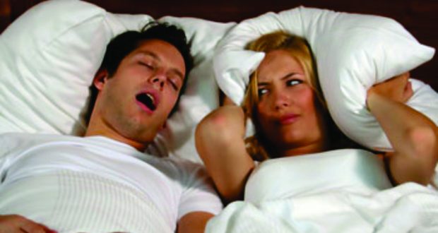 SNORING:  Cures, Remedies, and Tips for You and Your Partner