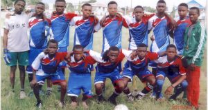 Onofiok Young Stars FC Defeated Future Stars Federation FC 2-1  By Ernest John