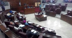 INDUSTRIALIZATION: AKHA passes law to establish Akwa Ibom State Microfinance and Enterprise Development Agency