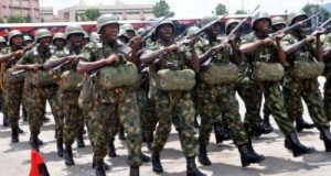 Nigerian army and the terrorists within  By Nnenna Ibeh