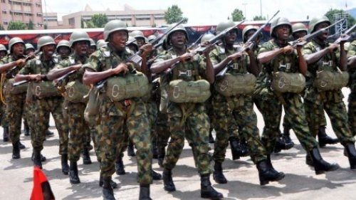 Nigerian army and the terrorists within  By Nnenna Ibeh