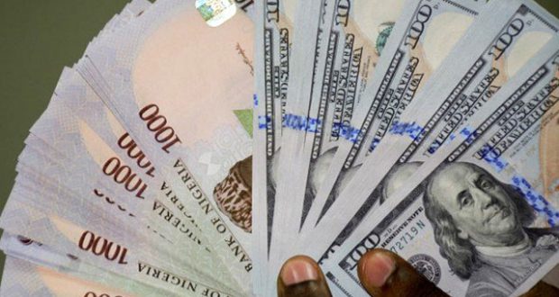 Naira Makes Huge Recovery, Gains 7.2% Against Dollar