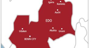 My visit to Edo State: The Heart Beat of the Nation  By Saviour Ekpe