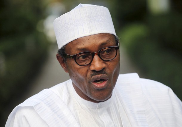 Buhari Approves Paternity Leave for Federal Staff
