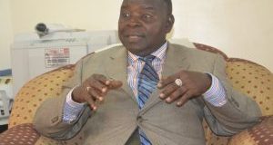 PERSONA NON GRATA  Etim Ekpo People Reject Ekpoudom as Political Leader