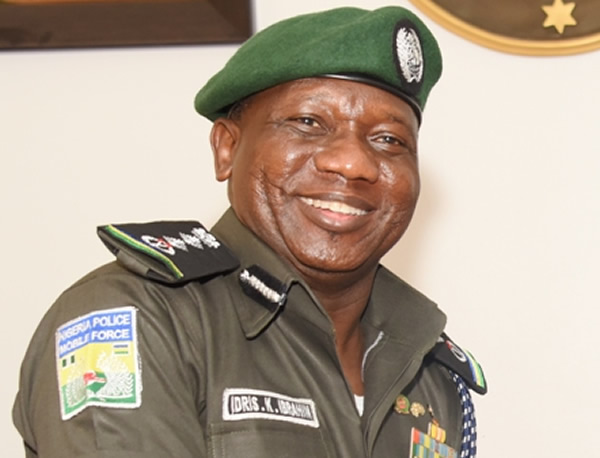 IGP Orders Immediate Removal Of Roadblocks By Revenue Agents, Transport Unions, Ors