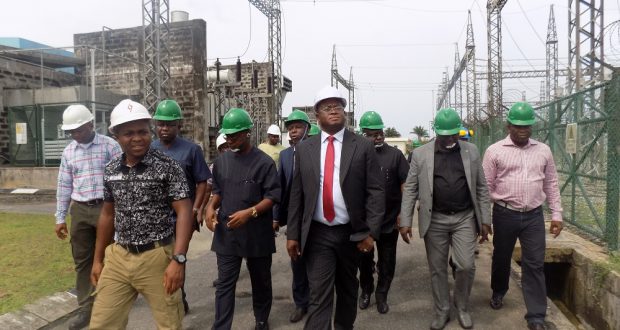 IPC Board Moves to Abate Ibom Power Evacuation Challenges as NERC Threatens DISCOS Over Rejection of Power