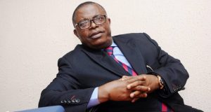 The Bowing out of the Pre-eminent Budget Manager – Pastor Nicholas Ekarika