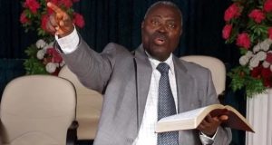 Joy as Kumuyi visits Ogoni land  … As about 5000 cultists surrendered to Christ
