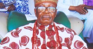 Royal father slams Exxon Mobil, ors  … Says “they are insensitive to the development of our area”  By Etop-Abasi Akpan