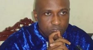 PRIMATE AYODELE BOMBSHELL  A northerner will still rule in 2019  Five nations will come out of Nigeria