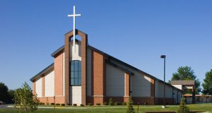 (Social Pundit)  Theft in Church: A Lesson to All  By Christian George