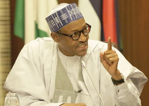 Buhari Rejects Electoral Bill, Returns Bill To NASS
