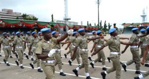 Nigeria Peace Corps: an Antidote to Youth Unemployment  By Micah Usoro