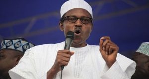 PMB’s Remarks on ‘Restructuring’ And Matters Arising