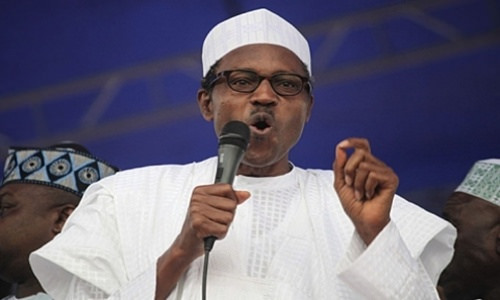 PMB’s Remarks on ‘Restructuring’ And Matters Arising