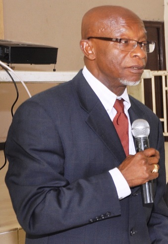 Ritman University Teaches Guidelines for NUC Accreditation