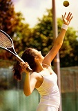 Absolute best sport for staying healthy