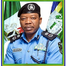 CP Ogunjemiluisi Devises New Approach in Tackling Crimes in AKS