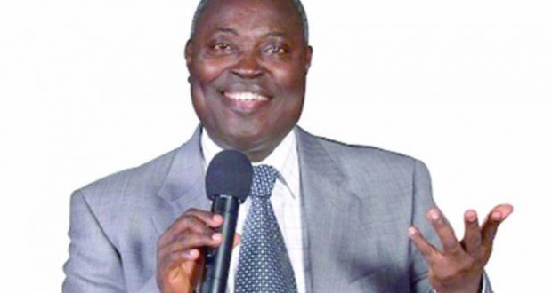 Positioning Yourself for the Explosion of God’s Power as Kumuyi Visits A’Ibom