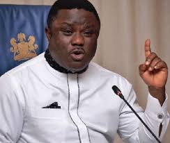 Cross River Gov Promises To Flush Out Criminals From State’s Waterways