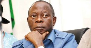 Oshiomhole, Italian Officials Strengthen Training For Youths