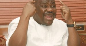 APC FG Plots to Plant 800 Guns in Rivers State to Destabilize the State – Wike