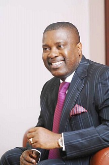 2019: Ekere repositions self to take over A’Ibom