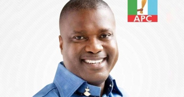 Governance and Institutional Reforms: Nsima Ekere Setting the Agenda By Hon Eseme Eyiboh.