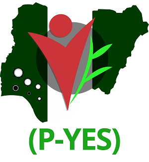 P-YES REGISTRATION