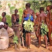 Koma People of Adamawa State, Where Cloth is a Prized Possession