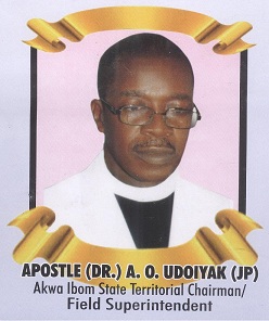 Dedication of the Apostolic Church, Ndot Area: the People Speak