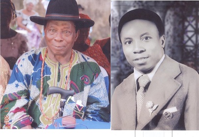 Late Obong Nse George Luke: An astute leader Goes home in style