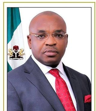 Affordable Houses for Akwa Ibom Workers ready for occupation