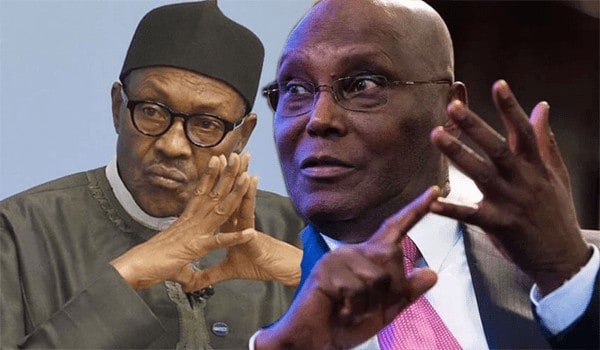 Atiku Files 70-Point Appeal Against Buhari At The Supreme Court