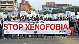 Nigeria, Drug Cartels and Xenophobia in South Africa