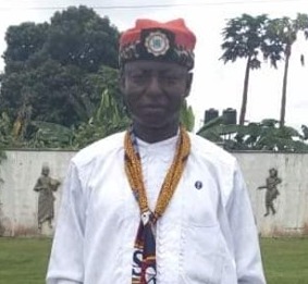 I am Committed to Peace, Security of Mbo People – New Paramount Ruler