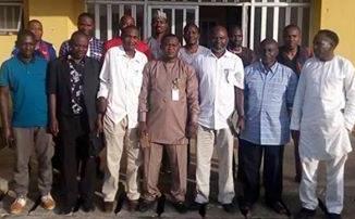 Kaduna SWAN Suspends 9 Members Over Violation of Statutes, Illegal Activities