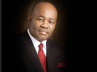 Akpabio: Still on the Crest of Fame