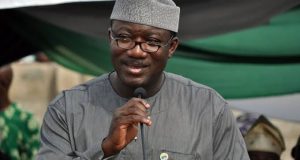 South West ‘Police’ begins operation January 9 – Gov Fayemi