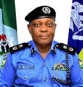 CP Imohimi Edgal Makes strides in A’Ibom